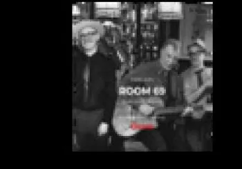 ROOM 69 | Friday's Blues en Barcelona