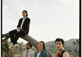 Rikas en Barcelona