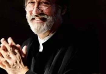 Jordi Savall & Hespèrion XXI: Salle Gaveau en París