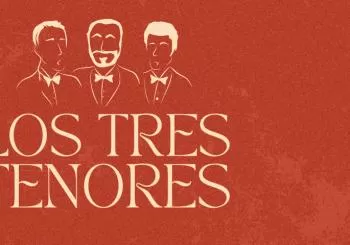 Los Tres Tenores en VALLADOLID