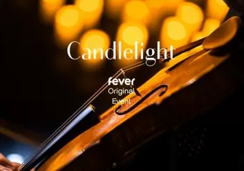 Candlelight: Vivaldi & More at The Museum of Science and Industry en Chicago