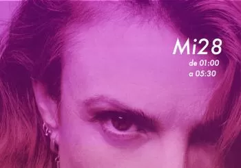 DINAMITA by Bárbara García & María Ordóñez en Madrid