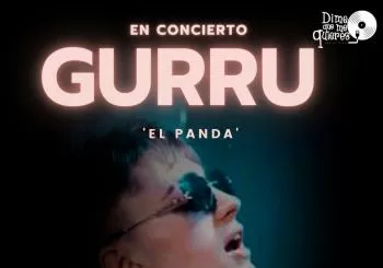 Gurru en Madrid