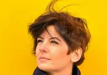 Romina Balestrino presenta 