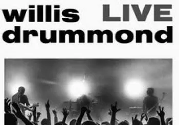 WILLIS DRUMMOND en BURGOS @ La Casa De Las Musas