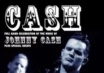 Entradas CASH Fullband tribute to Johnny Cash en The Continental
