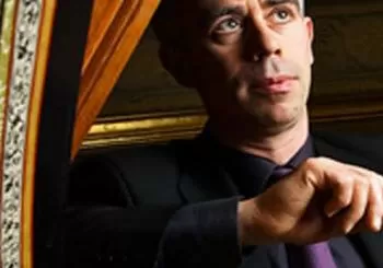 Pierre Hantaï: Variaciones Goldberg en la Sala Cortot en París