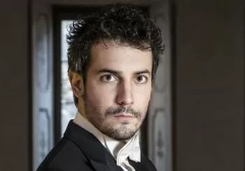 Los pescadores de perlas de Bizet: Teatro de los Campos Elíseos en París