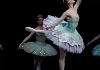 Don Quijote de Rudolf Noureev: Ballet de la Ópera Nacional de París