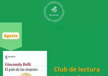 Club de lectura y debate feminista - Agosto en Barcelona
