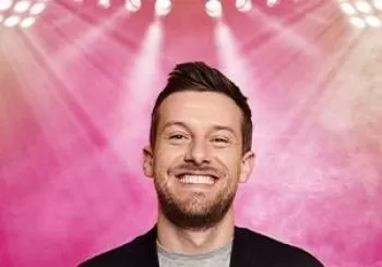 Entradas Chris Ramsey en Brentwood Live