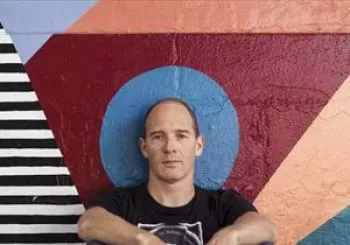 Entradas Caribou en The Invisible Wind Factory