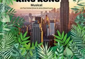 King Kong - Musical en ST. WENDEL
