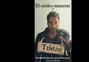 EL CAÓTICO ENAMORAR DE TRISTAN en Madrid