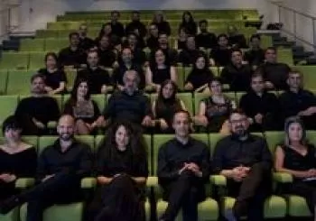 Iranische Musik - Schülerkonzert | Titus Forum Frankfurt am Main