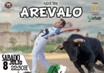 CONCURSO NACIONAL DE CORTES Y QUIEBROS en ÁVILA