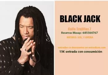 Emilio Ibañez & Amigos en MADRID