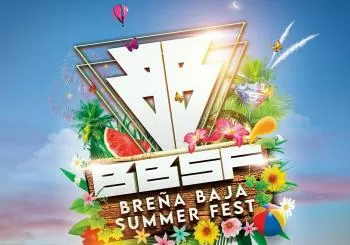 Breña Baja Summer Fest