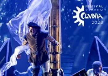 T. Clásico de Sevilla, LA ODISEA DE MAGALLANES en BURGOS