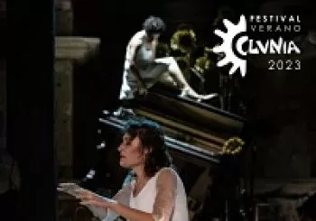 Karlik Danza-Teatro, LA TUMBA DE ANTÍGONA en BURGOS