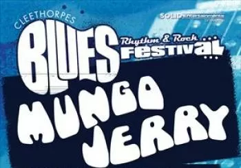 Entradas Cleethorpes Blues Rhythm and Rock Festival en The Beachcomber
