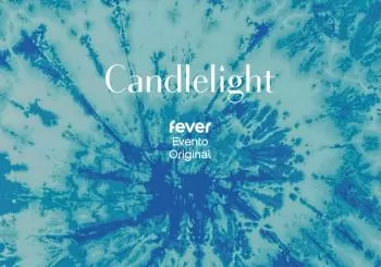 Candlelight Open Air: Tributo a Ed Sheeran en Barcelona
