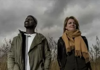 Entradas Catrin Finch and Seckou Keita en Union Chapel