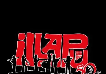 ILLAPU - Vuelvo vida-MILANO 2023 en Italia