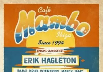 Entradas Cafe Mambo Ibiza Classics London Rooftop Party en Century Club