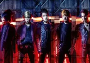 Entradas Crossfaith en Chalk