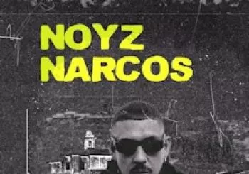 Noyz Narcos en VITERBO