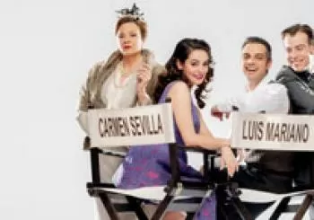 EL NOVIO DE ESPAÑA en Valencia