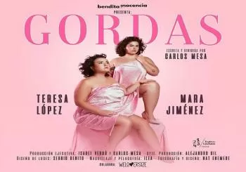GORDAS en Valencia