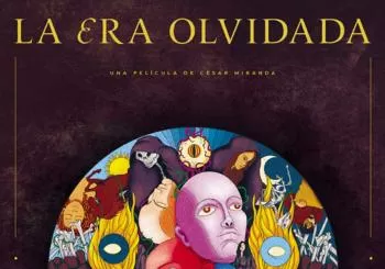 LA ERA OLVIDADA - SALA A- Secció Oficial Galacticat - Dia 26 en LLEIDA/LÉRIDA