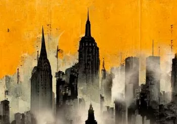Gotham: The Fall and Rise of New York - SALA A- Secció Oficial- Dia 27 en LLEIDA/LÉRIDA