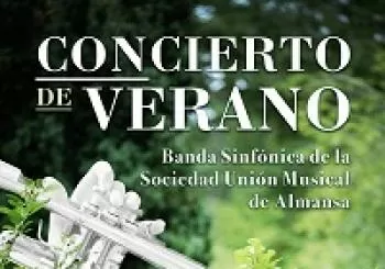 CONCIERTO DE VERANO en ALBACETE