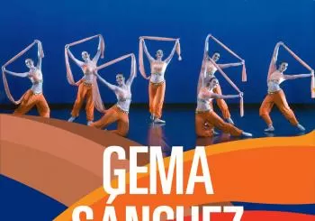FESTIVAL DE DANZA GEMA SANCHEZ en TOLEDO