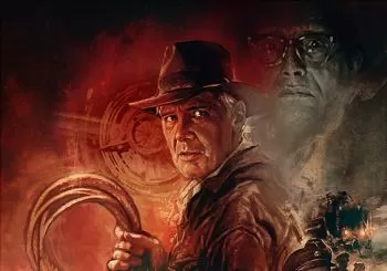 Indiana Jones and the Dial of Destiny Advanced ODEON Tickets Edinburgh