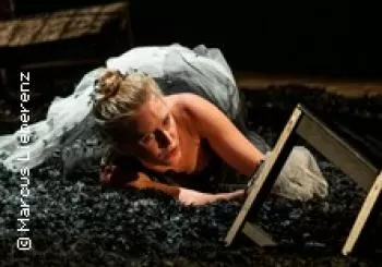 Dido & Aeneas Time Travel - Theater Gütersloh en GÜTERSLOH