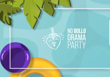 Pool Party de No Bollodrama Party Costa en Benalmádena