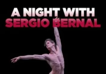 A night with Sergio Bernal en MARINA DI PIETRASANTA