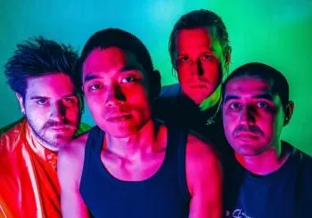 Meatbodies en Barcelona