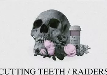 Entradas CUTTING TEETH RAIDERS en 229 Venue 2