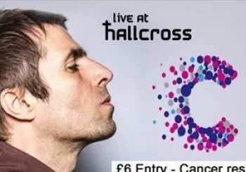 Entradas Cancer Research Charity Event With Our Kid en Hallcross