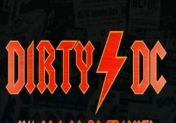 Entradas Dirty DC ACDC Tribute en The Hamworthy Club
