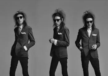 Entradas Dr John Cooper Clarke The Luckiest Guy Alive en Margate Winter Gardens