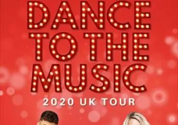 Entradas Dance To The Music 2020 UK Tour en Regal Theatre Cornwall