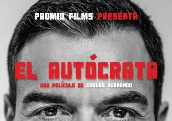 EL AUTÓCRATA (2023) en MADRID
