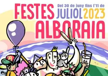 CALDERES AMB FESOLS I NAPS en VALENCIA