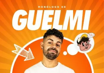 GUELMI - Monólogo - BEDMAR en JAÉN